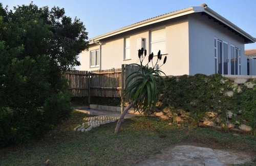 Umkomaas House | The Beach House