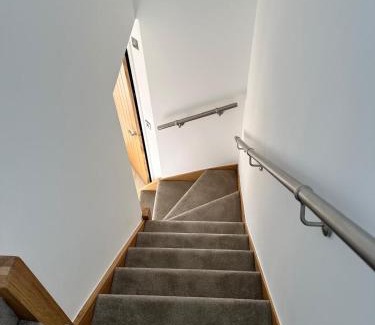 Seasalter House | The Beach Hut