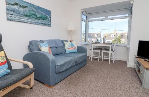 St Ives Apartment | The Beach Hut
