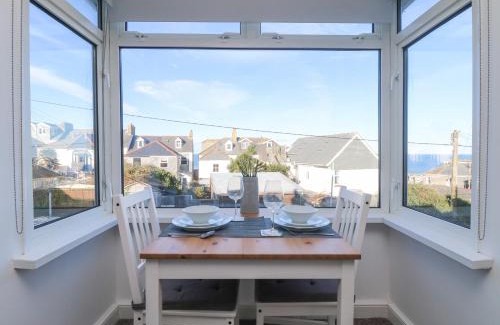 St Ives Apartment | The Beach Hut