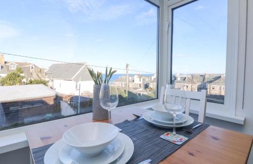 St Ives Apartment | The Beach Hut