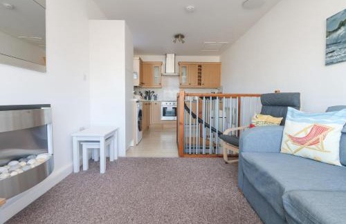 St Ives Apartment | The Beach Hut