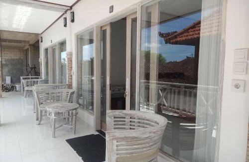 Jungut Batu House | The Beach Huts Lembongan