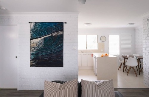 Yamba Apartment | The Beach Lodge Yamba