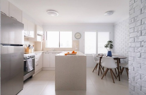 Yamba Apartment | The Beach Lodge Yamba