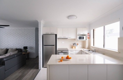 Yamba Apartment | The Beach Lodge Yamba