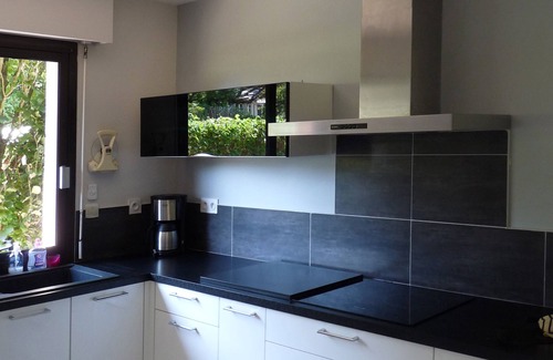 Morgat House | -The beach on foot -
