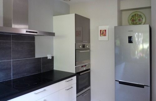 Morgat House | -The beach on foot -