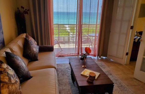 Longboat Key Apartment | The Beach on Longboat Key