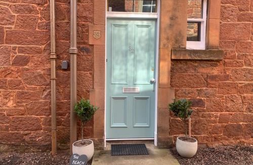 North Berwick Apartment | The Beach Pad North Berwick