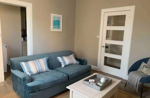 North Berwick Apartment | The Beach Pad North Berwick