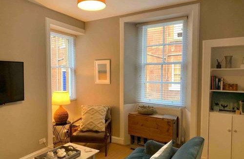 North Berwick Apartment | The Beach Pad North Berwick