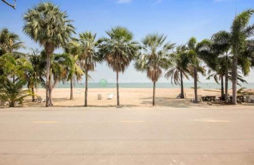 Cha-am Apartment | The Beach Palace