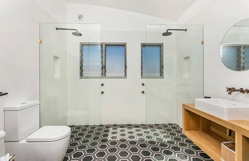 Byron Bay Apartment | The Beach Penthouse