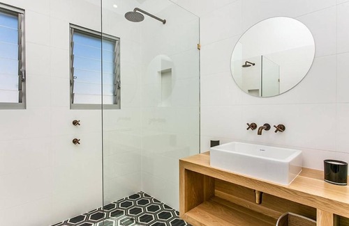 Byron Bay Apartment | The Beach Penthouse