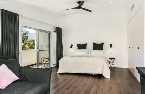 Byron Bay Apartment | The Beach Penthouse