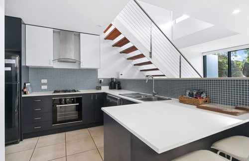 Huskisson Apartment | The Beach Penthouse Huskisson