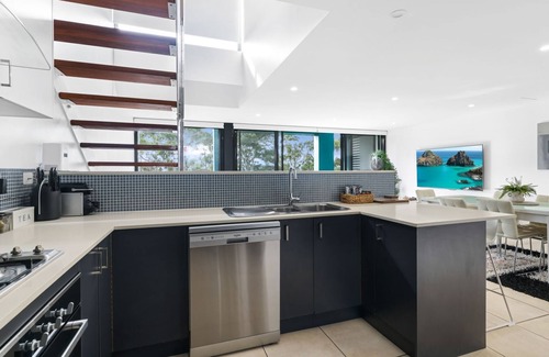 Huskisson Apartment | The Beach Penthouse Huskisson