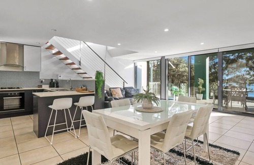 Huskisson Apartment | The Beach Penthouse Huskisson