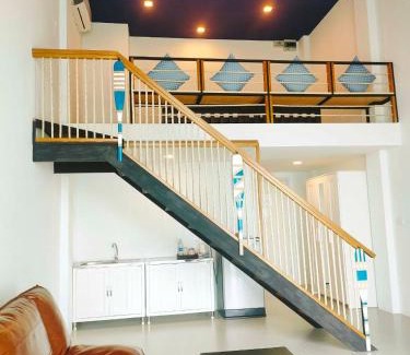 Pathio Hotel | The Beach Resort & Residence - SHA Plus
