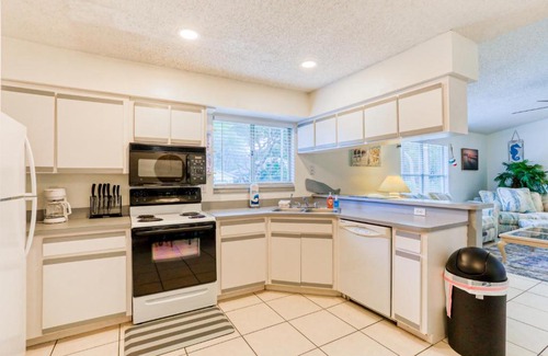 St. Augustine Beach House | The Beach Retreat At Lisbon A
