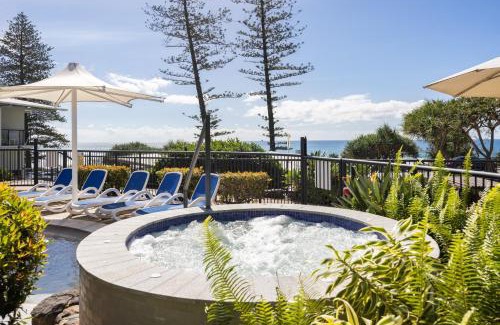 Coolum Beach Apartment | The Beach Retreat Coolum