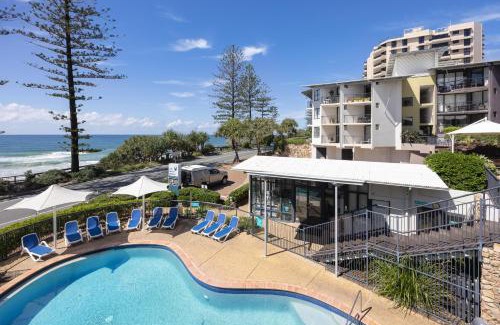Coolum Beach Apartment | The Beach Retreat Coolum