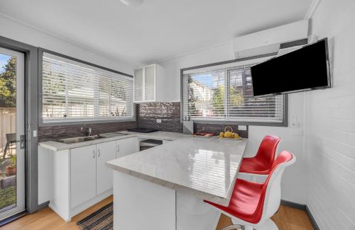 Merimbula Apartment | The Beach Shack on Beach Street