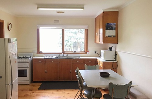 Queenscliff House | The Beach Shack - Queenscliff
