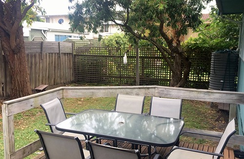 Queenscliff House | The Beach Shack - Queenscliff