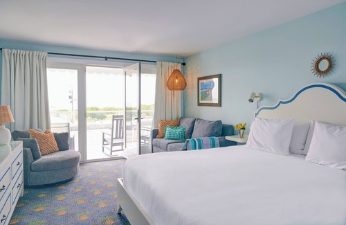 Cape May Hotel | The Beach Shack