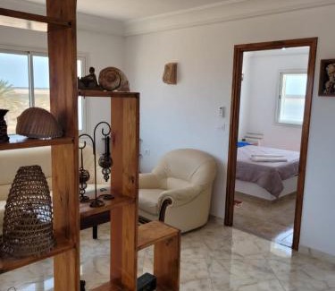 Remla Apartment | The Beach