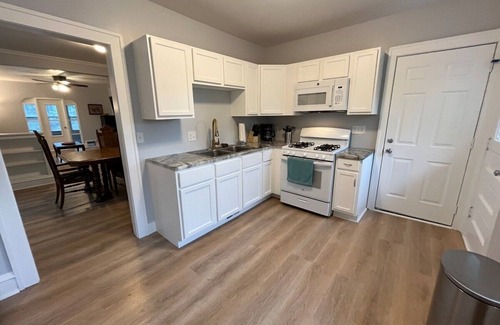 Sheboygan Apartment | The Beach town bungalow