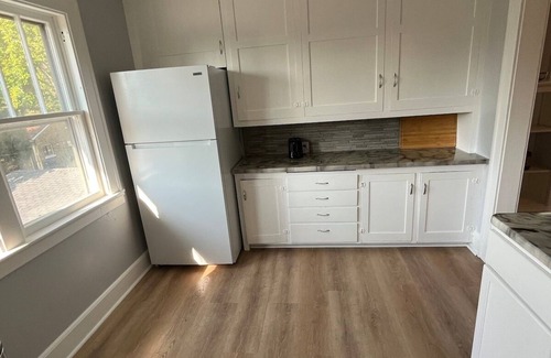 Sheboygan Apartment | The Beach town bungalow