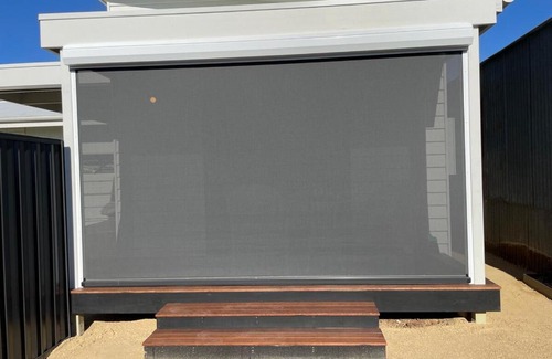 Port Willunga Apartment | The beach & wine pad