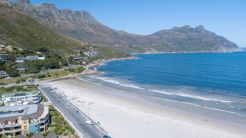 Hout Bay Apartment | The beachclub 17