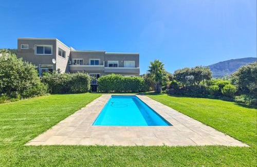 Hout Bay Apartment | The beachclub 17