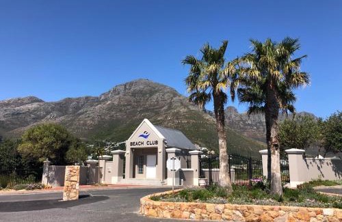 Hout Bay Apartment | The beachclub 17