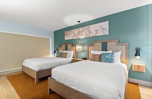 St. Pete Beach Resort | The Beachcomber St. Pete Beach Resort & Hotel