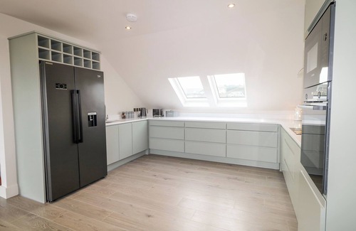 Gortahork Cottage | The Beachhouse