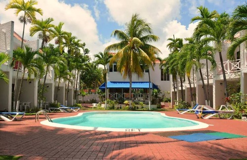 Epworth Resort | The Beachside Eden - come stay a while!