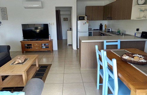Pottsville House | The BeachsideTownhouse