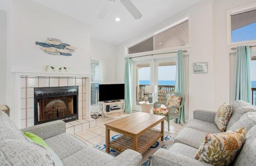 St. George Island House | The Beachwalker