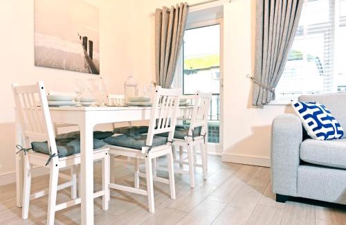 Eastbourne City Centre Apartment | The Beacon Loft