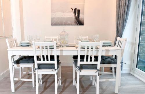 Eastbourne City Centre Apartment | The Beacon Loft