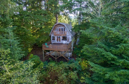 Otis House | The Beanstalk