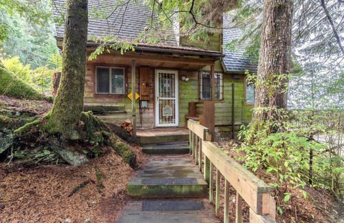 Otis House | The Beanstalk