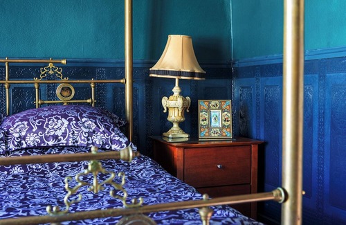 Colyton Bed & Breakfast | The Bear Bread Bakery B&B