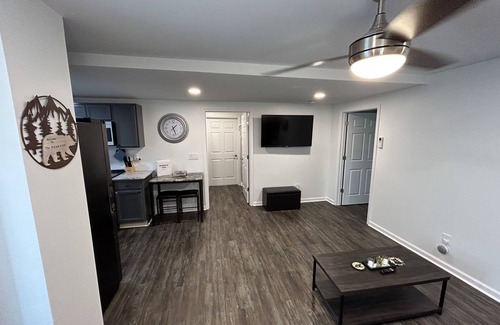 Jasper Apartment | The Bear Den - Jasper GA