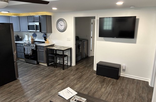 Jasper Apartment | The Bear Den - Jasper GA